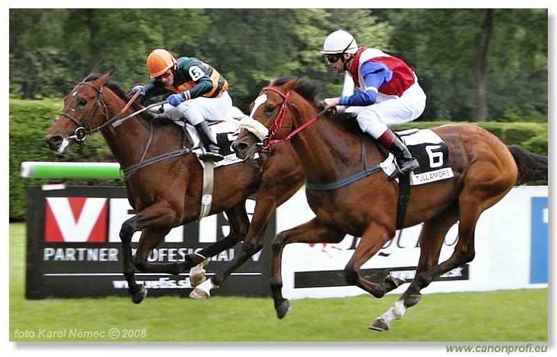 Bratislava - 18. mja 2008
