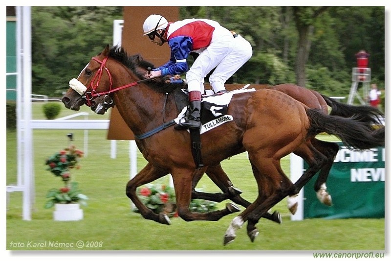 Bratislava - 18. mja 2008