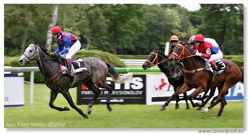 Bratislava - 18. mja 2008