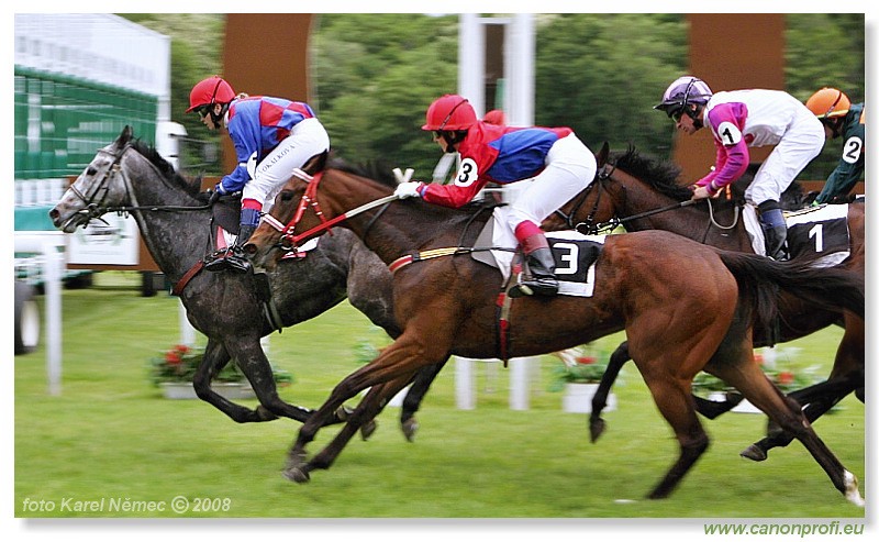 Bratislava - 18. mja 2008