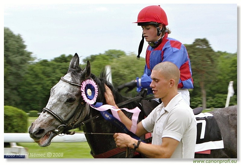 Bratislava - 18. mja 2008