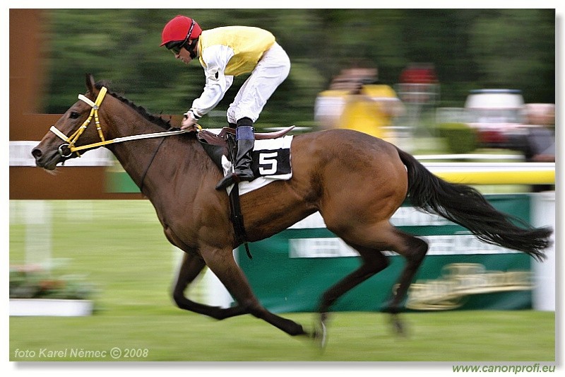 Bratislava - 18. mja 2008