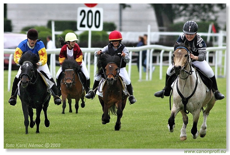 Bratislava - 18. mja 2008