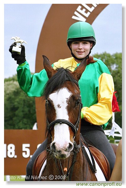 Bratislava - 18. mja 2008