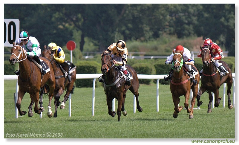 Bratislava - 1. jna 2008