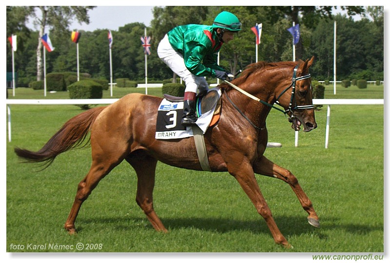 Bratislava - 1. jna 2008