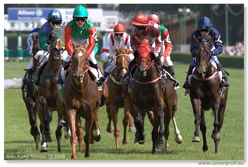 Bratislava - 1. jna 2008