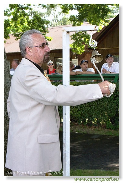 Bratislava - 1. jna 2008
