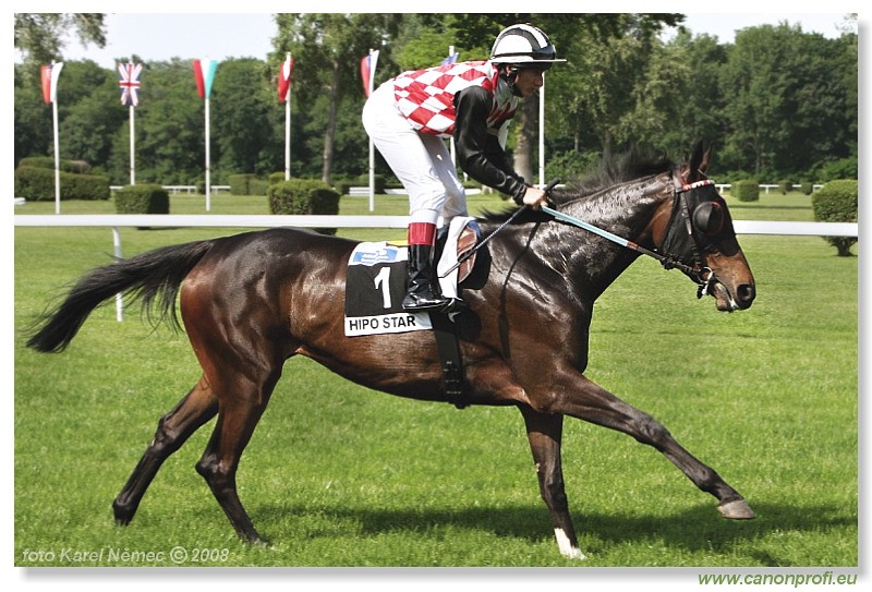 Bratislava - 1. jna 2008
