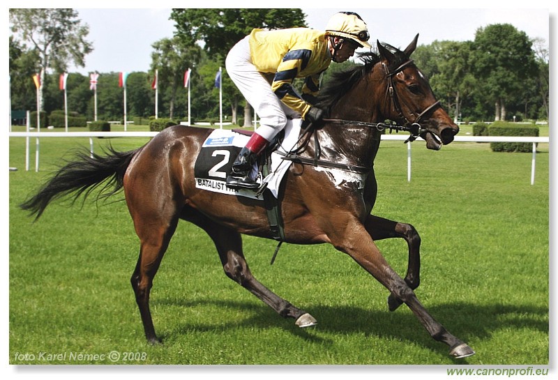 Bratislava - 1. jna 2008