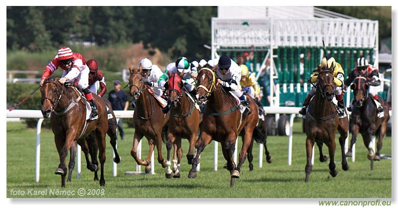 Bratislava - 1. jna 2008