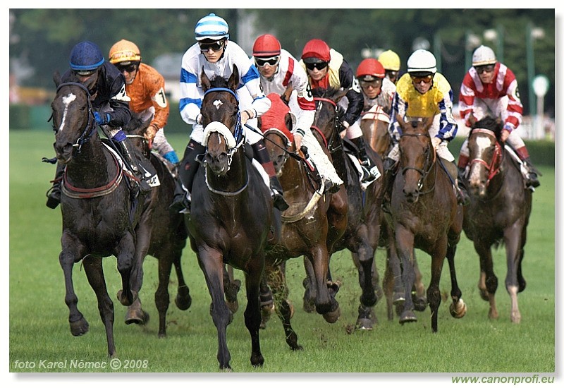 Bratislava - 1. jna 2008