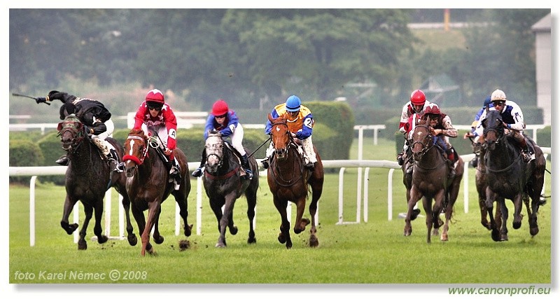 Bratislava - 1. jna 2008