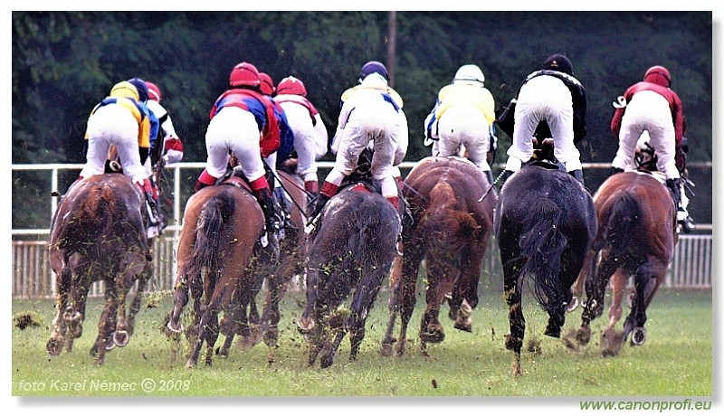 Bratislava - 1. jna 2008
