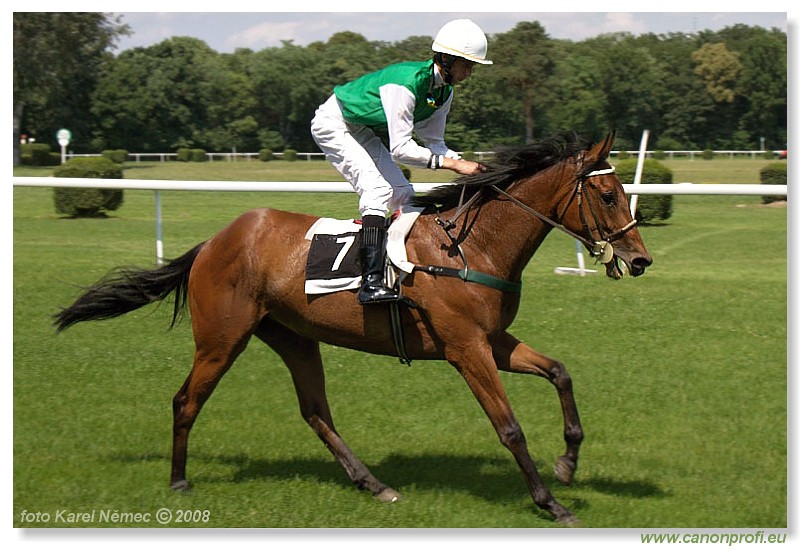 Bratislava - 22. jna 2008 