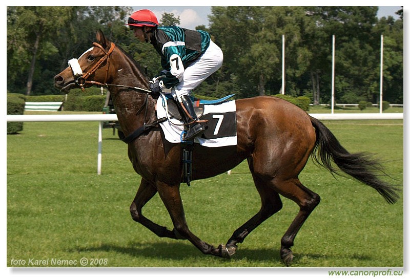 Bratislava - 22. jna 2008 