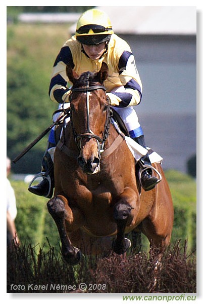Bratislava - 22. jna 2008 