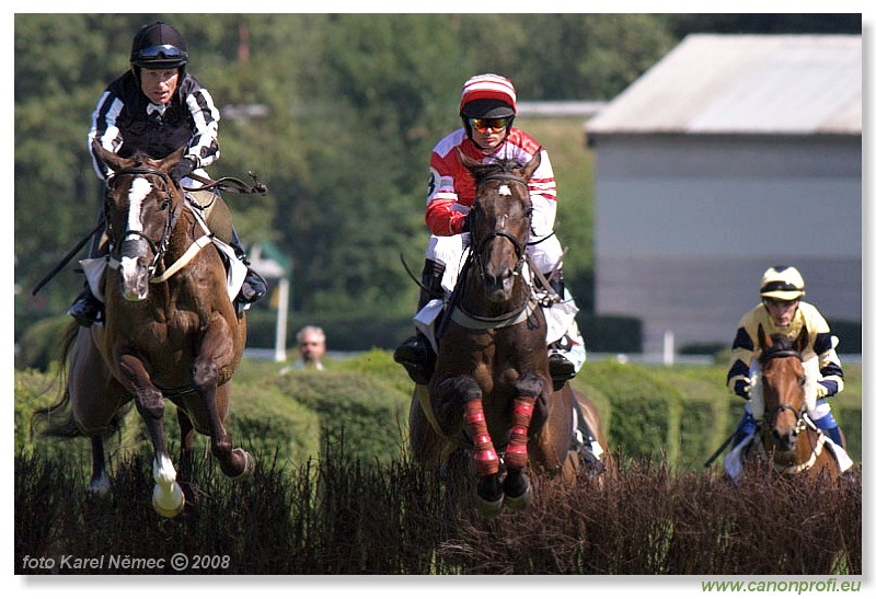 Bratislava - 22. jna 2008 