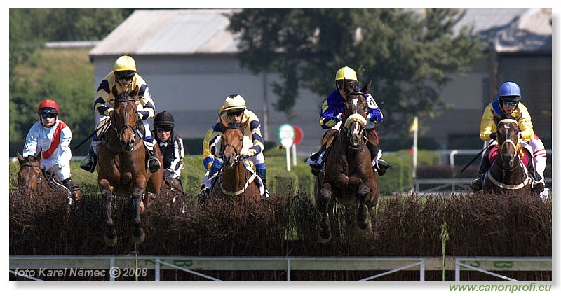 Bratislava - 22. jna 2008 