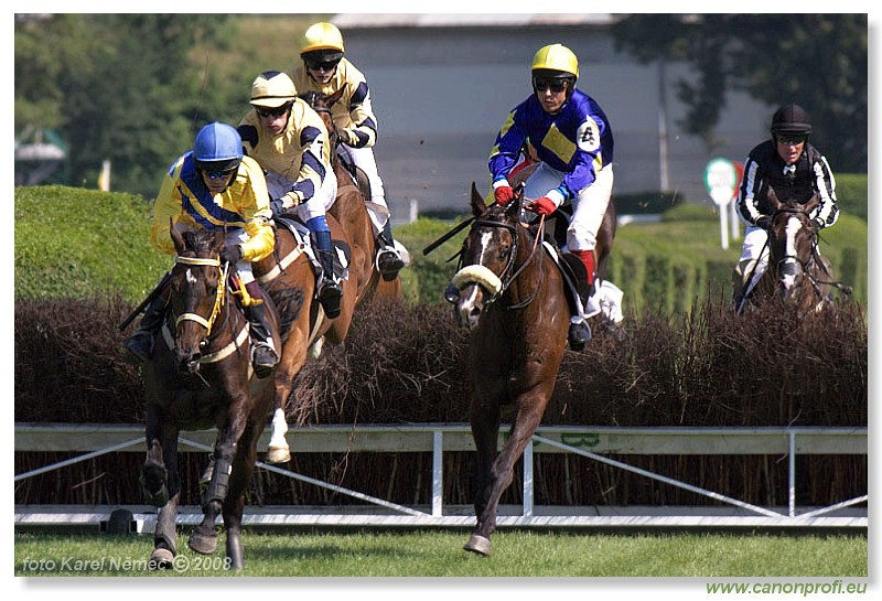 Bratislava - 22. jna 2008 