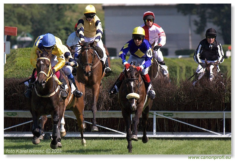 Bratislava - 22. jna 2008 