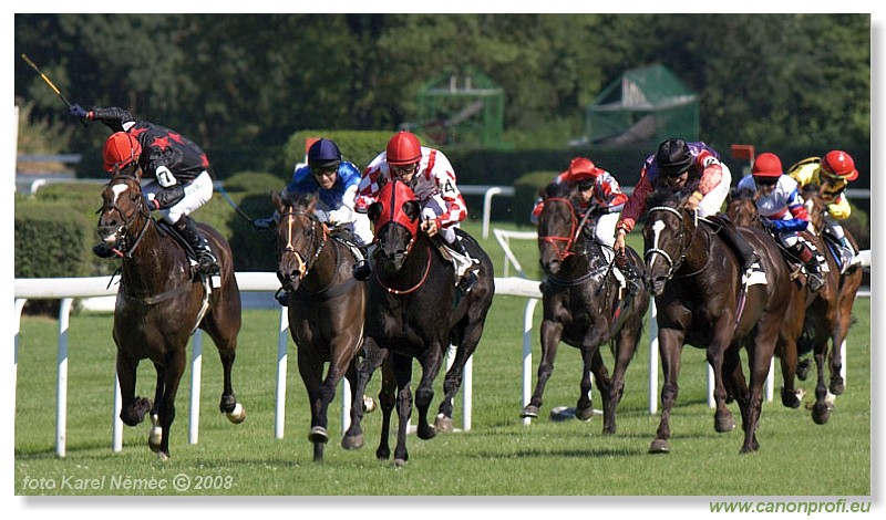 Bratislava - 22. jna 2008 