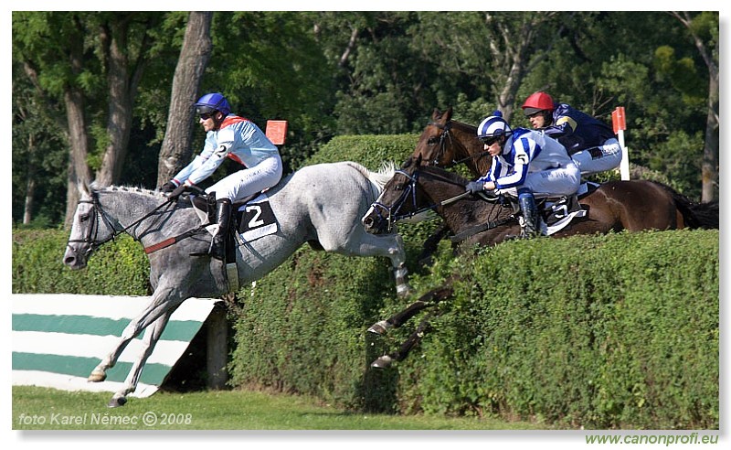 Bratislava - 22. jna 2008 