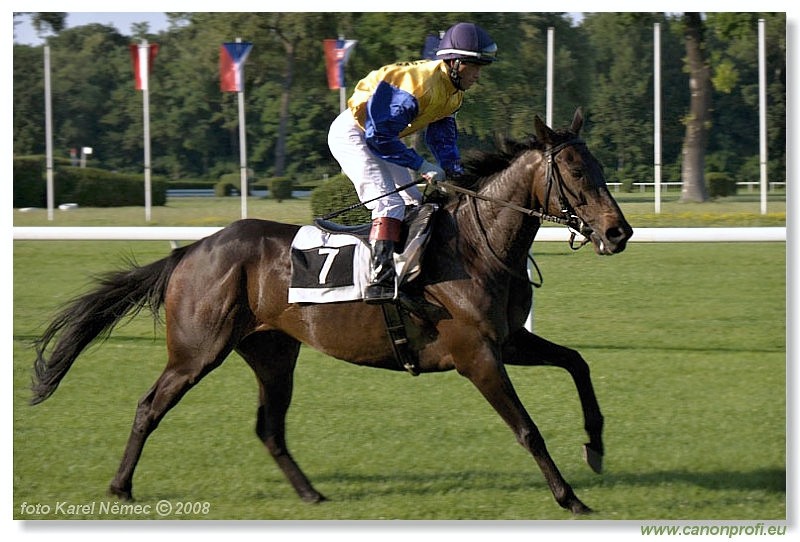 Bratislava - 22. jna 2008 