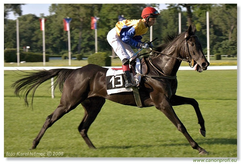 Bratislava - 22. jna 2008 