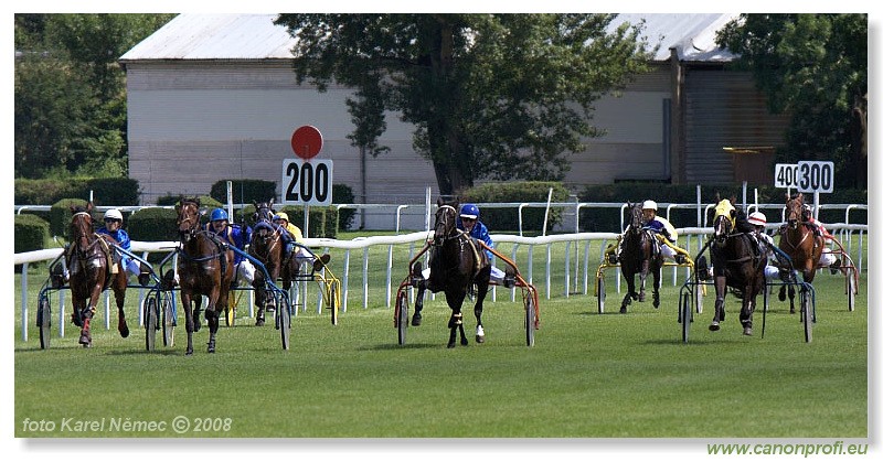 Bratislava - 29. jna 2008 