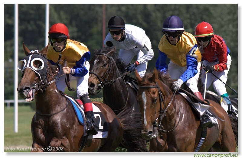 Bratislava - 29. jna 2008 