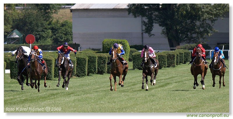 Bratislava - 29. jna 2008 