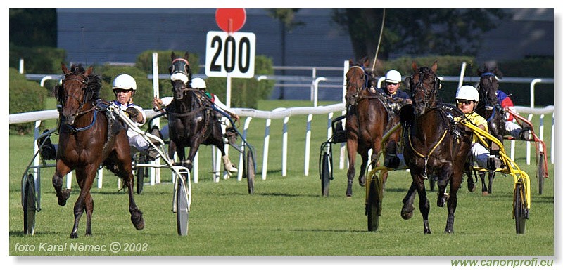 Bratislava - 29. jna 2008 