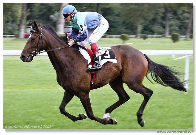Bratislava - 24. augusta 2008 