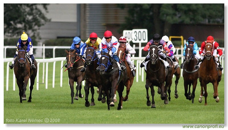 Bratislava - 24. augusta 2008 