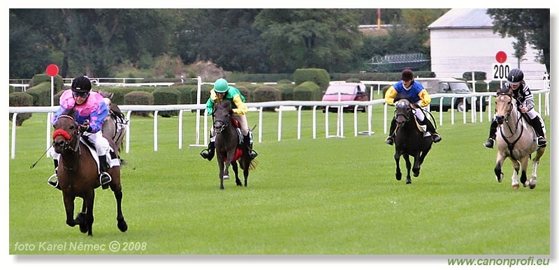 Bratislava - 14. septembra 2008 
