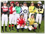 OAKS 
