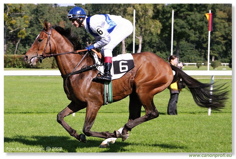 Bratislava - 28. septembra 2008 