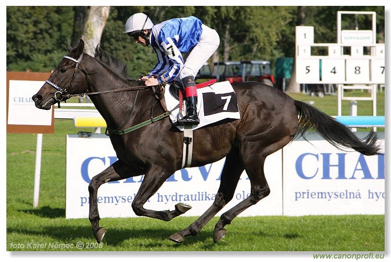 Bratislava - 28. septembra 2008 