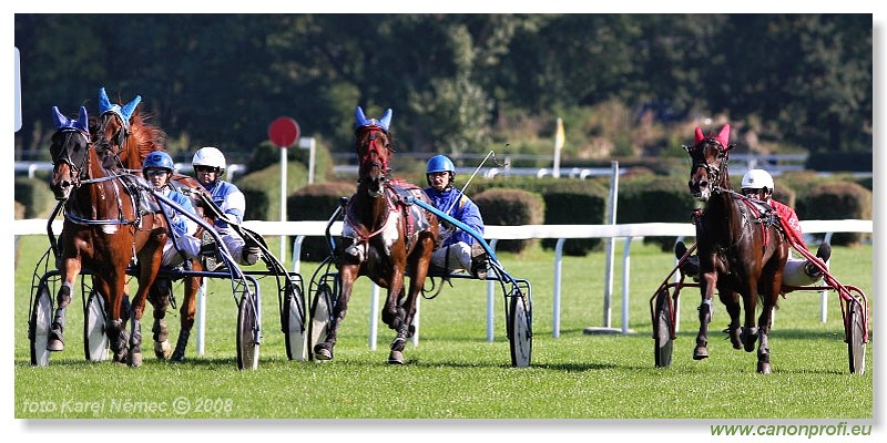 Bratislava - 28. septembra 2008 