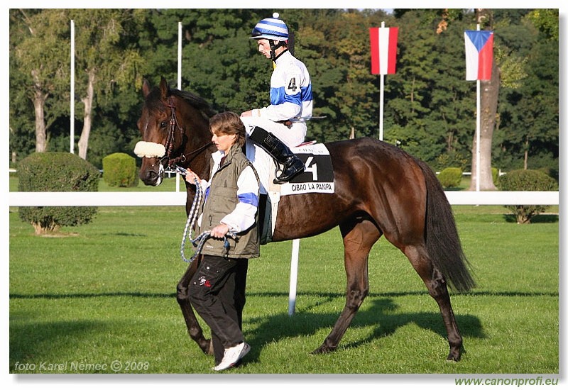 Bratislava - 28. septembra 2008 