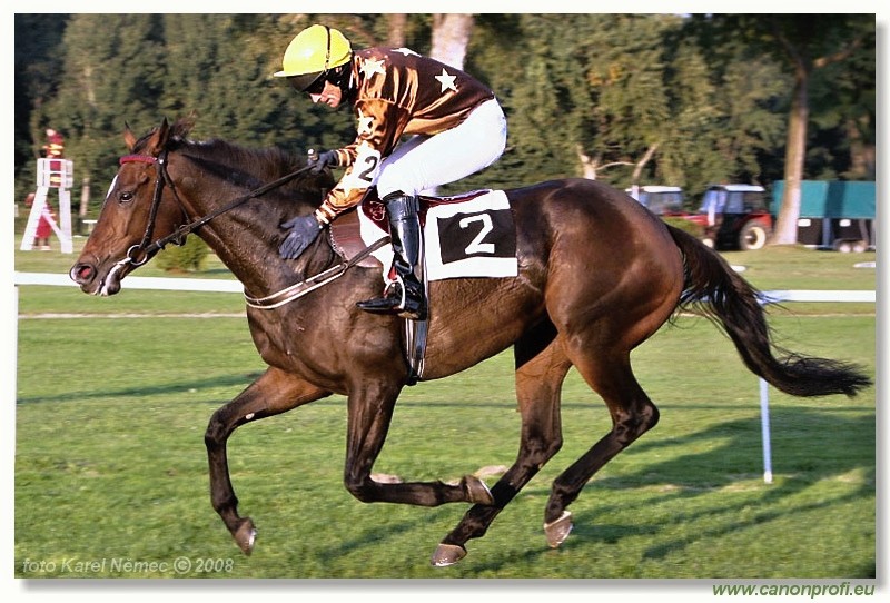 Bratislava - 28. septembra 2008 
