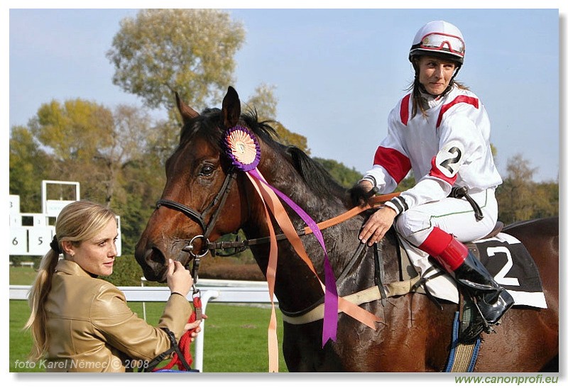 Bratislava - 19. oktobra 2008 