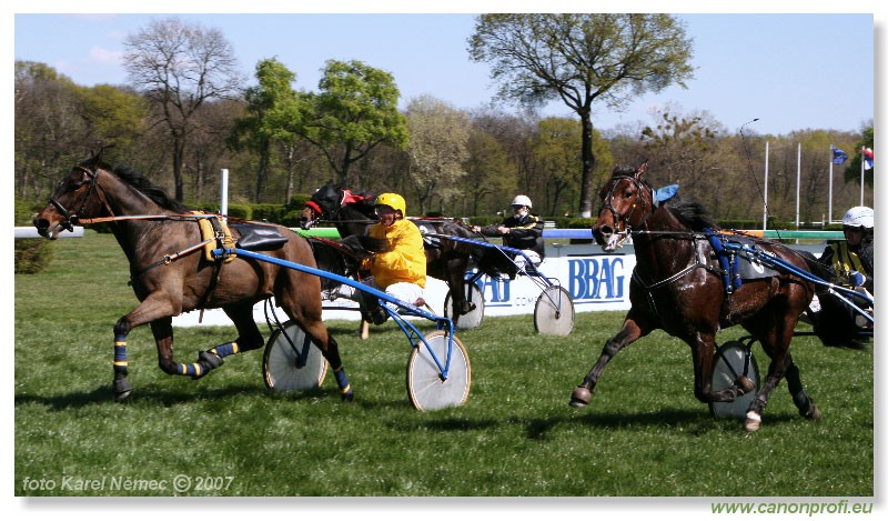 Bratislava - 8. aprla 2007