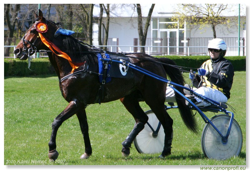 Bratislava - 8. aprla 2007