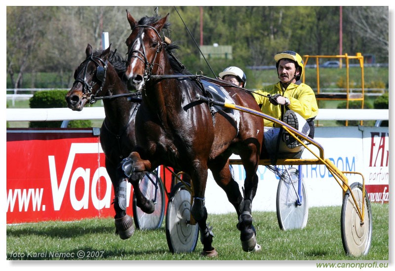 Bratislava - 8. aprla 2007