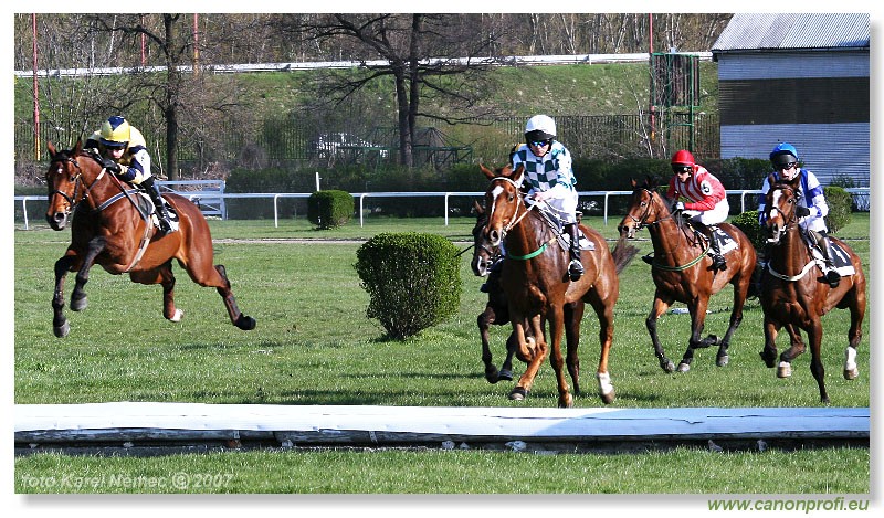 Bratislava - 8. aprla 2007