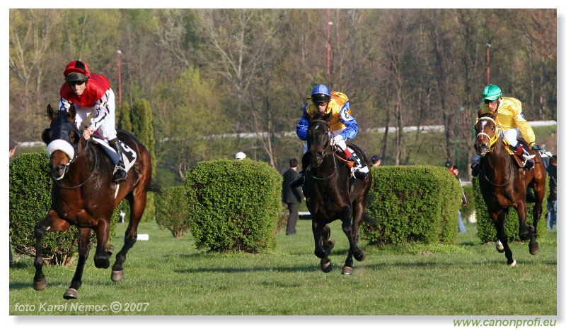 Bratislava - 8. aprla 2007