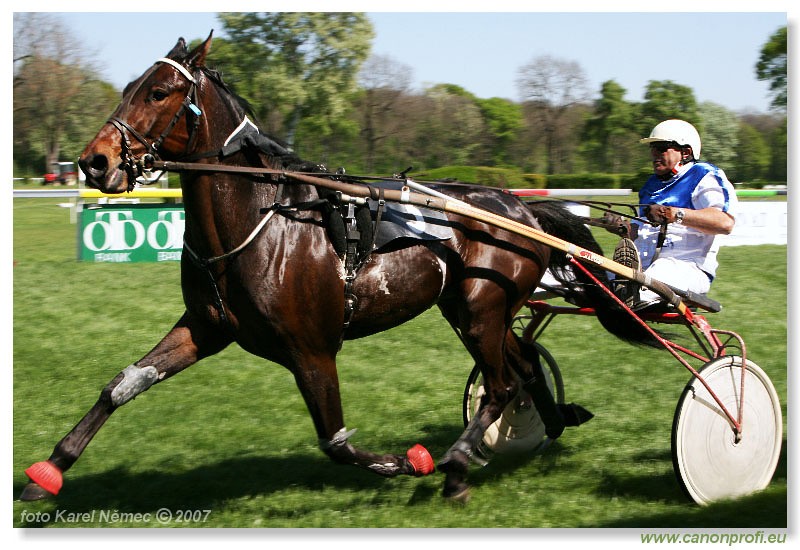 Bratislava - 15. aprla 2007