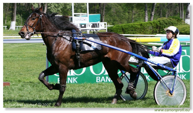 Bratislava - 15. aprla 2007